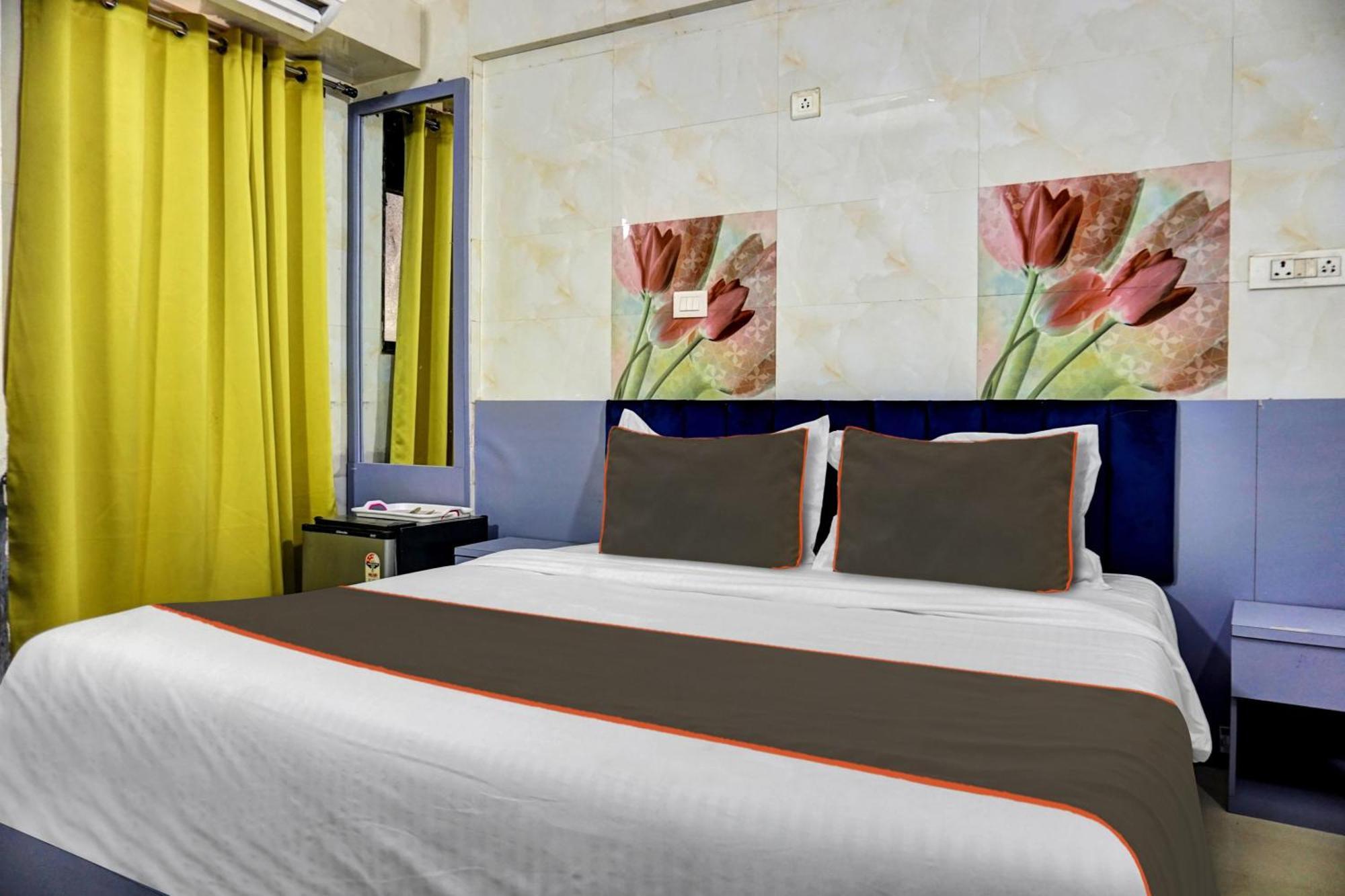 Collection O Baner Executive Stays Pune Exterior photo