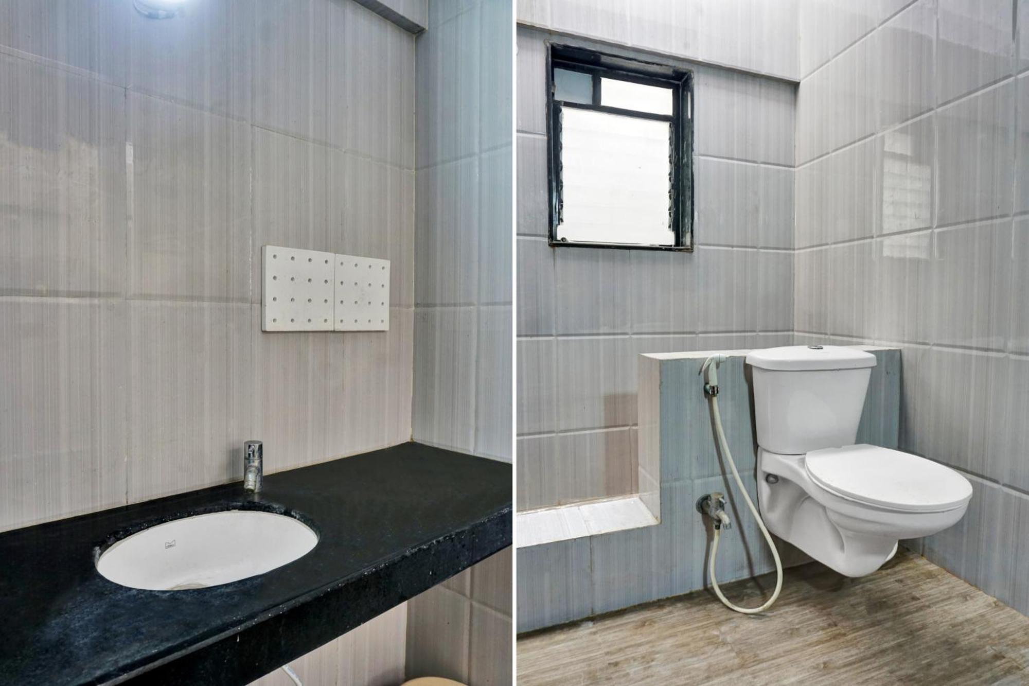 Collection O Baner Executive Stays Pune Exterior photo